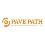 Pave path